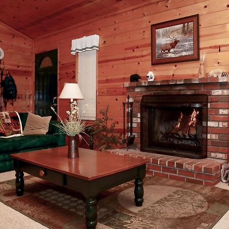 Elk Horn Retreat Villa ไอดิลล์ไวลด์ ภายนอก รูปภาพ