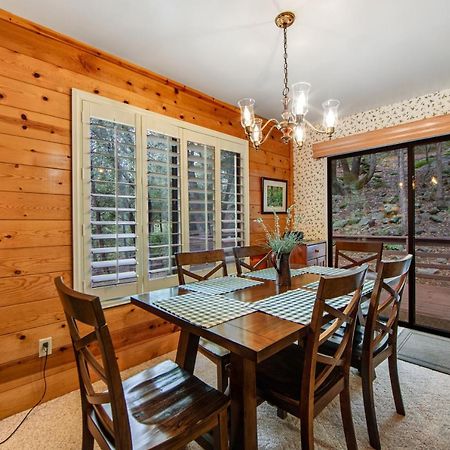 Elk Horn Retreat Villa ไอดิลล์ไวลด์ ภายนอก รูปภาพ