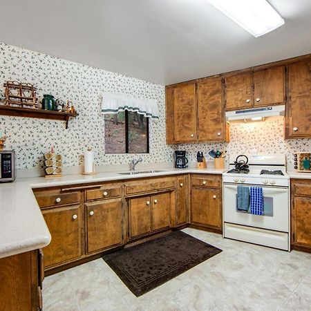 Elk Horn Retreat Villa ไอดิลล์ไวลด์ ภายนอก รูปภาพ