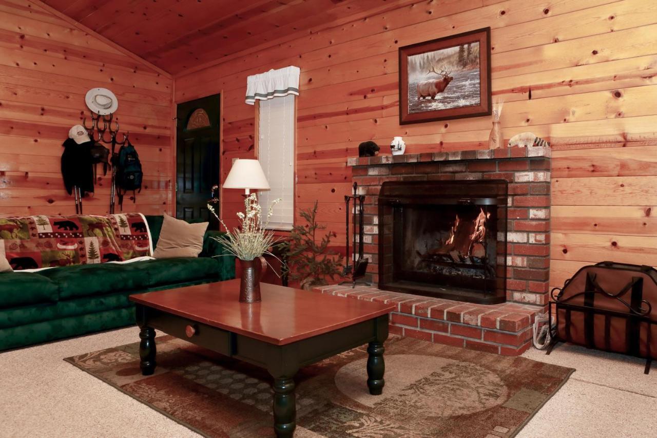 Elk Horn Retreat Villa ไอดิลล์ไวลด์ ภายนอก รูปภาพ