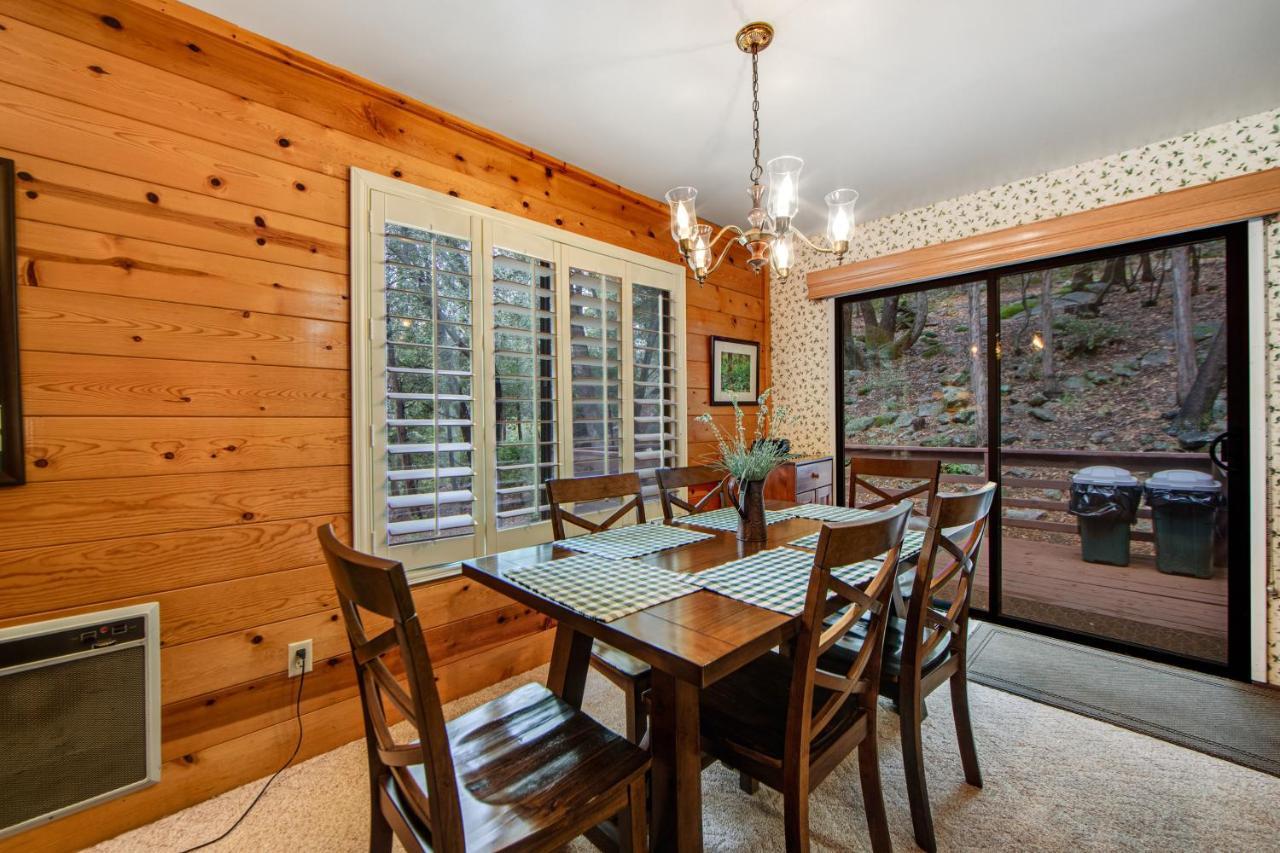 Elk Horn Retreat Villa ไอดิลล์ไวลด์ ภายนอก รูปภาพ