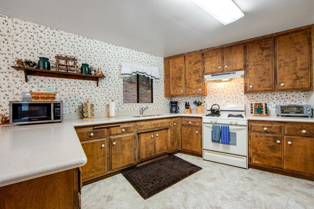 Elk Horn Retreat Villa ไอดิลล์ไวลด์ ภายนอก รูปภาพ