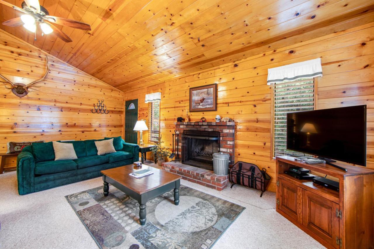 Elk Horn Retreat Villa ไอดิลล์ไวลด์ ภายนอก รูปภาพ