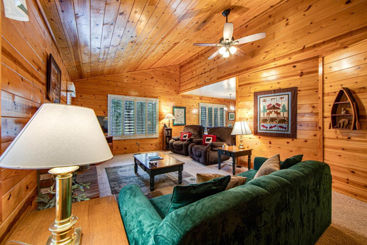 Elk Horn Retreat Villa ไอดิลล์ไวลด์ ภายนอก รูปภาพ