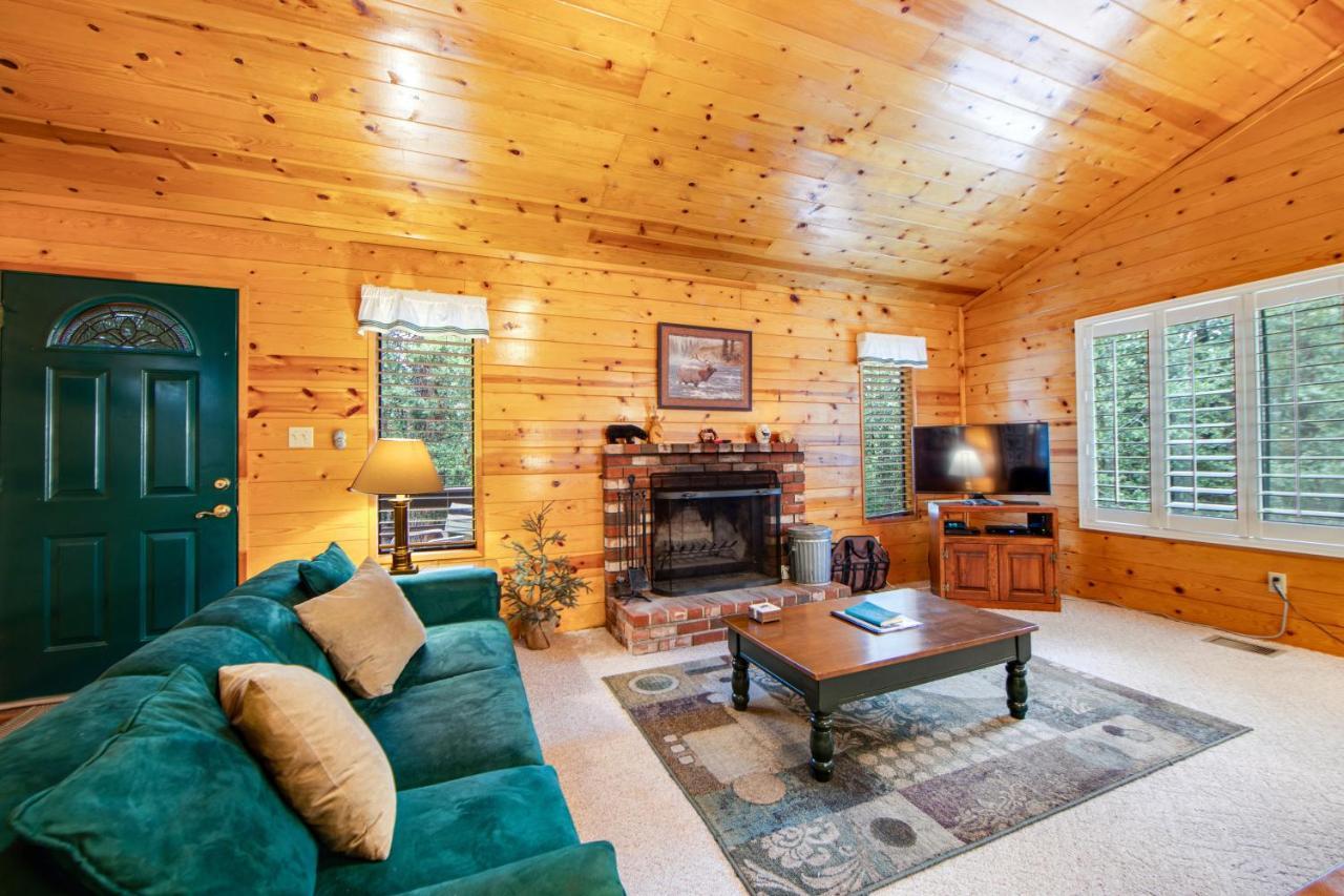 Elk Horn Retreat Villa ไอดิลล์ไวลด์ ภายนอก รูปภาพ