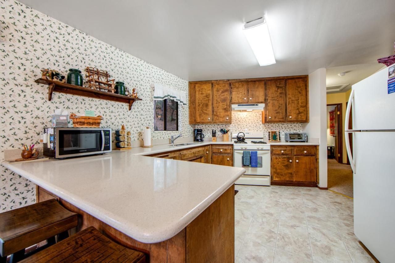 Elk Horn Retreat Villa ไอดิลล์ไวลด์ ภายนอก รูปภาพ