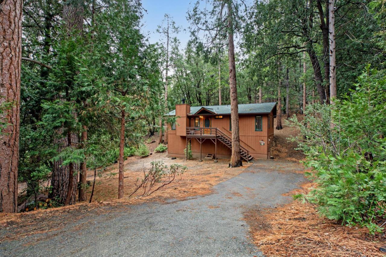 Elk Horn Retreat Villa ไอดิลล์ไวลด์ ภายนอก รูปภาพ