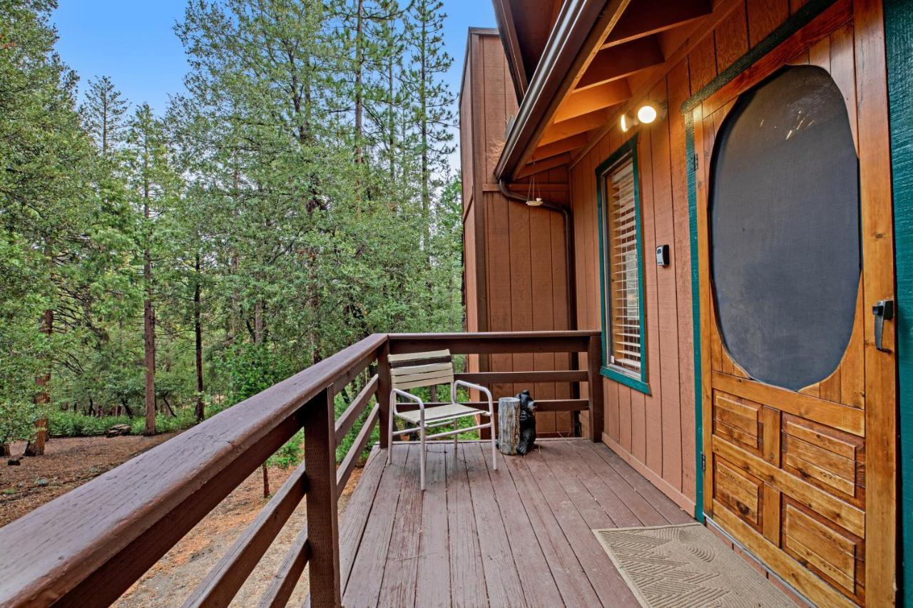 Elk Horn Retreat Villa ไอดิลล์ไวลด์ ภายนอก รูปภาพ