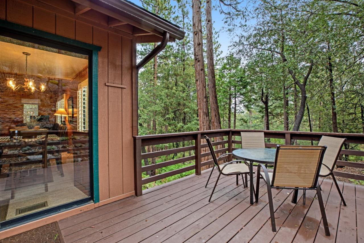 Elk Horn Retreat Villa ไอดิลล์ไวลด์ ภายนอก รูปภาพ