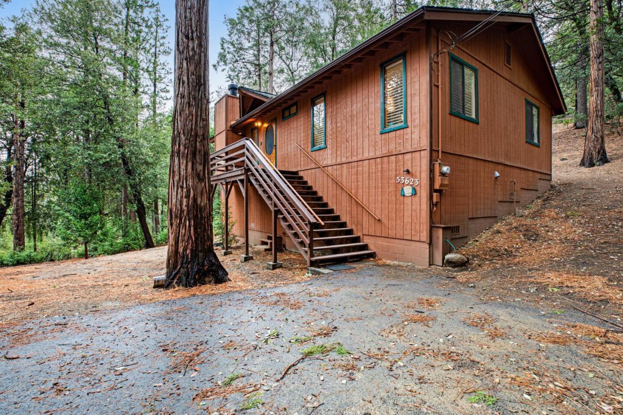 Elk Horn Retreat Villa ไอดิลล์ไวลด์ ภายนอก รูปภาพ